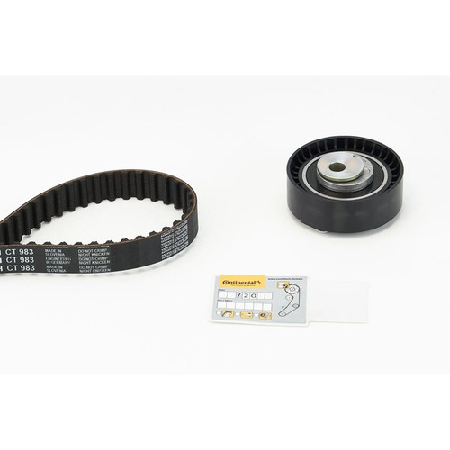Continental ctam timing belt - ctam,