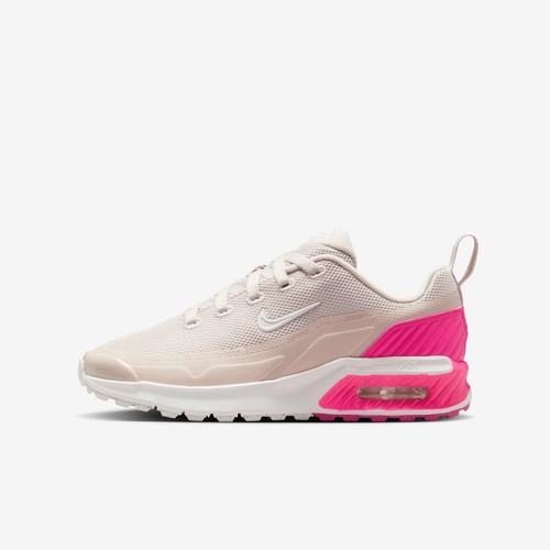 Women pink and white nike - and,