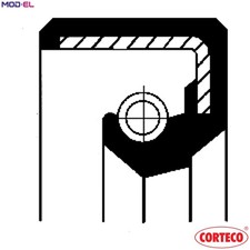 SHAFT SEAL MANUAL TRANSMISSION