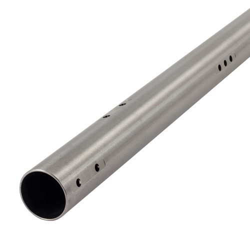 Alto kart axle 50mm - alto, –
