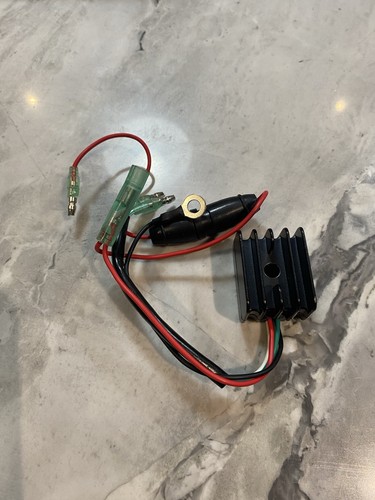 Rectifier assy replaces - assy,