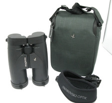 Swarovski Habicht 10x50 SLC