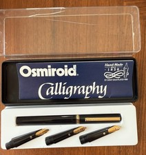 Vintage osmiroid basic - vintage,
