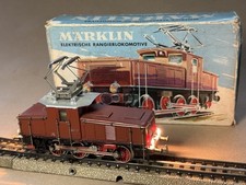 MARKLIN H0 3002 electric