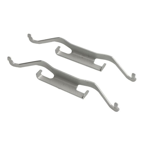 Brake pad fitting - brake,
