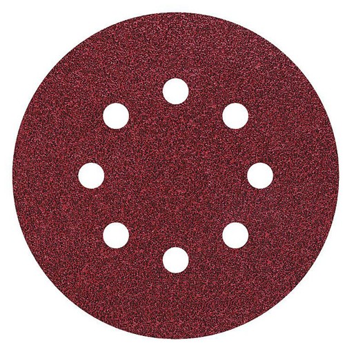 Wolfcraft sanding discs - sanding,