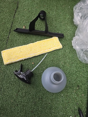 Karcher wv5 premium window vac - wv5,