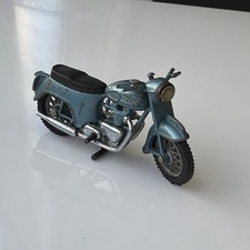 BRITAINS TRIUMPH THUNDERBIRD