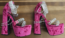 Dolls Kill Holy Revelation