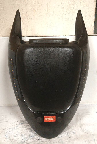 Oem aprilia rear fairing - fairing, cover