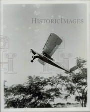 1970 Press Photo Metro's STOL
