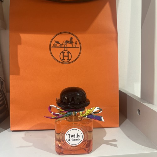 Hermes twilly - hermes, d'hermes