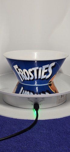 Vintage kellogg frosties - vintage, kellogg's