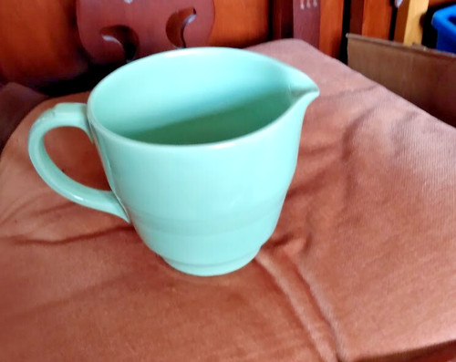 Vintage wood ware beryl - vintage,