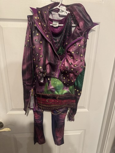 Disney descendants mal - 2,