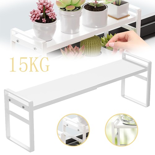 Extendable storage rack - extendable,