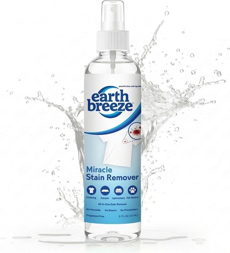Earth breeze miracle stain - miracle,