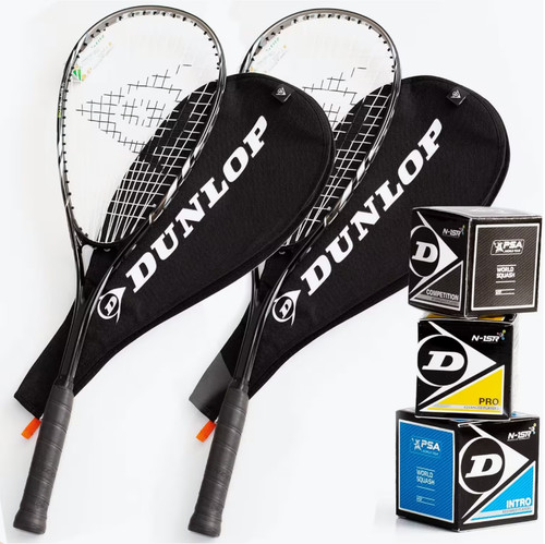 Dunlop biotec lite - lite, squash