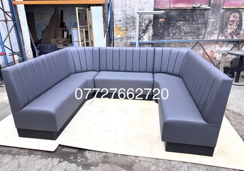 Restaurant booth seating - restaurant,