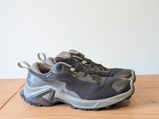 Salomon x Reveal 2 GTX Gore-Tex Womens Walking Shoes Boots UK 5.5