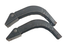 PEUGEOT 205 GTI REAR SEAT  MOUNTING BRACKETS X 4