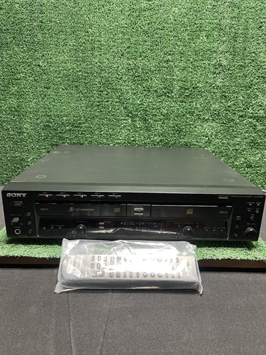 Sony rcd w500c - cd, &