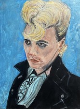 Brian Setzer The Stray Cats