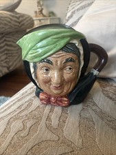 ROYAL DOULTON LARGE SAIREY