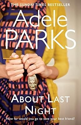 About last night - last, parks