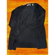 Cyrus open front - open, mid