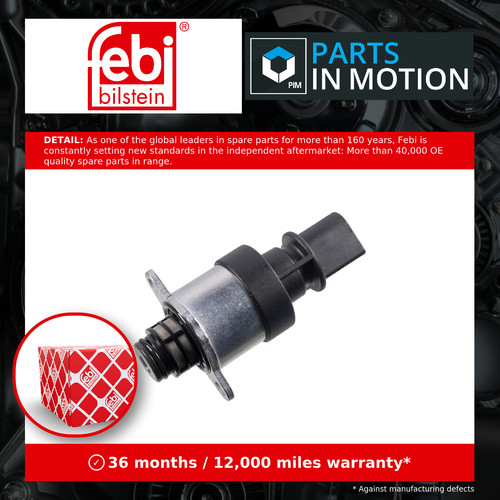 Fuel pressure regulator fits - regulator,