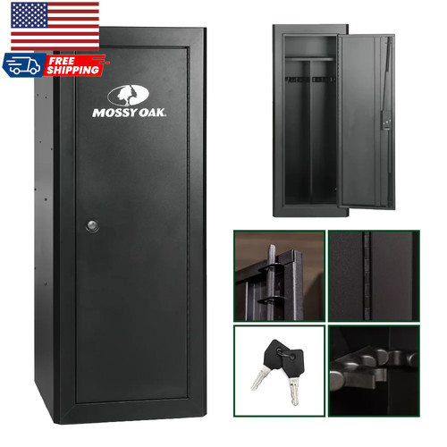 Gun security cabinet - 18,