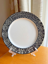 RARE HABITAT JAPAN SCRAFFITO