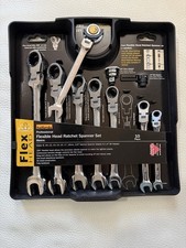 Halfords Professional Flexible