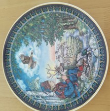 WWF Wild Wide Fund Decorative