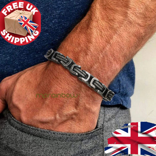 Men byzantine chain - men’s,