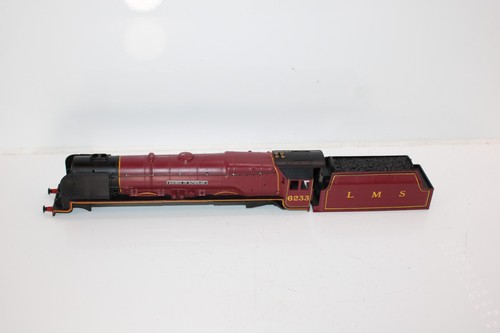 Hornby lms duchess of - hornby,