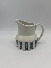 Royal Doulton - Moonstone - Milk Jug