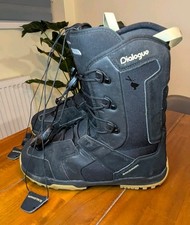 Salomon Dialogue Snowboard