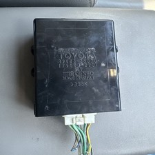 96-02 TOYOTA 4RUNNER 4WHEEL