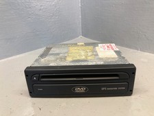 Range Rover L322 DVD Driver