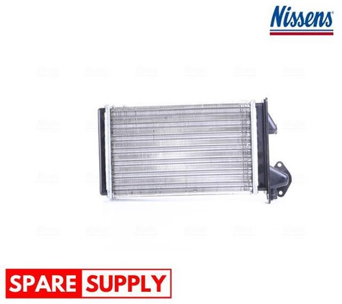 Heat exchanger interior - heat, exchanger,