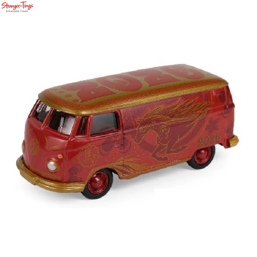 Greenlight volkswagen - greenlight,