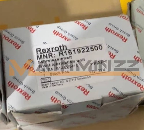 1pcs new r161922500 - 1pcs,
