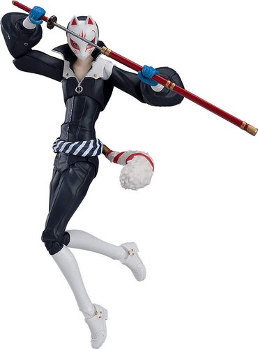 Max factory figma persona - max,