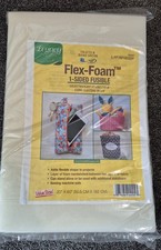 Legacy Flex-foam Flexible Foam