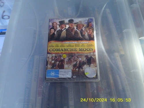 Comanche moon brand new - moon,