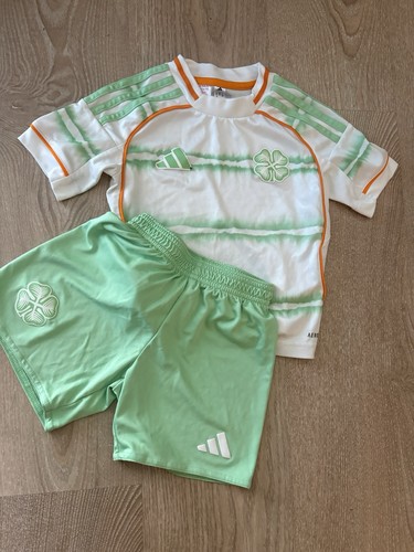 Kids unisex celtic football - kids,