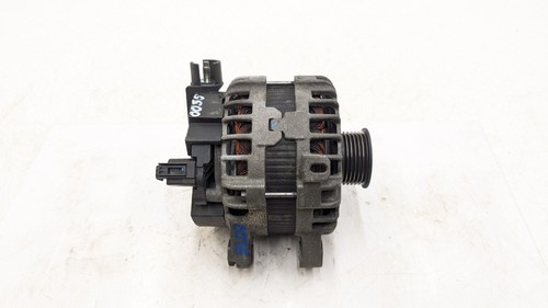 Jaguar pace x540 - e-pace, alternator