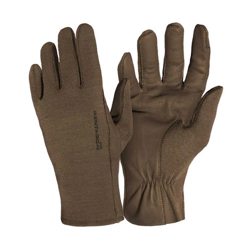 Pentagon pilot nomex gloves - pentagon,